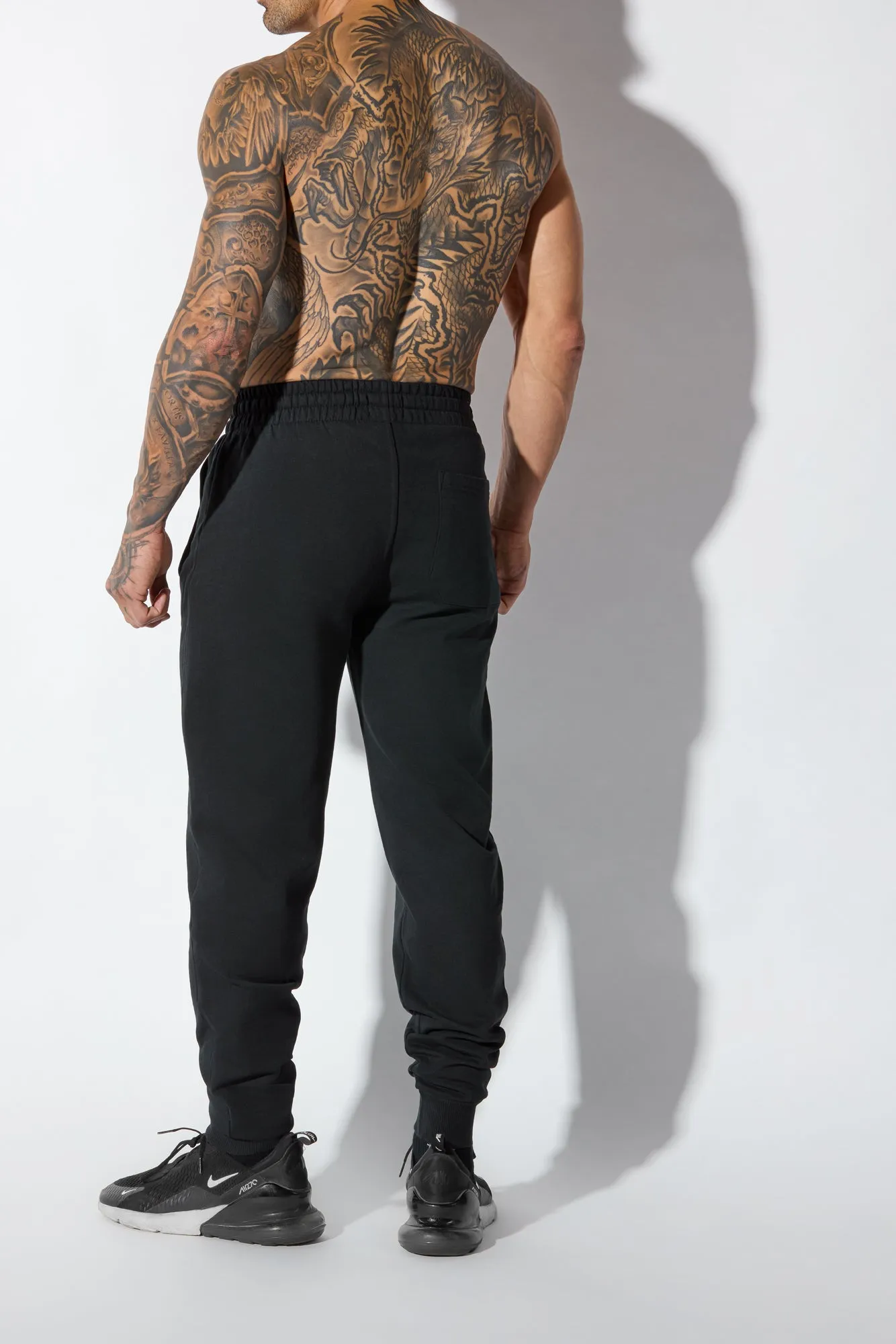 Mens Flow Joggers