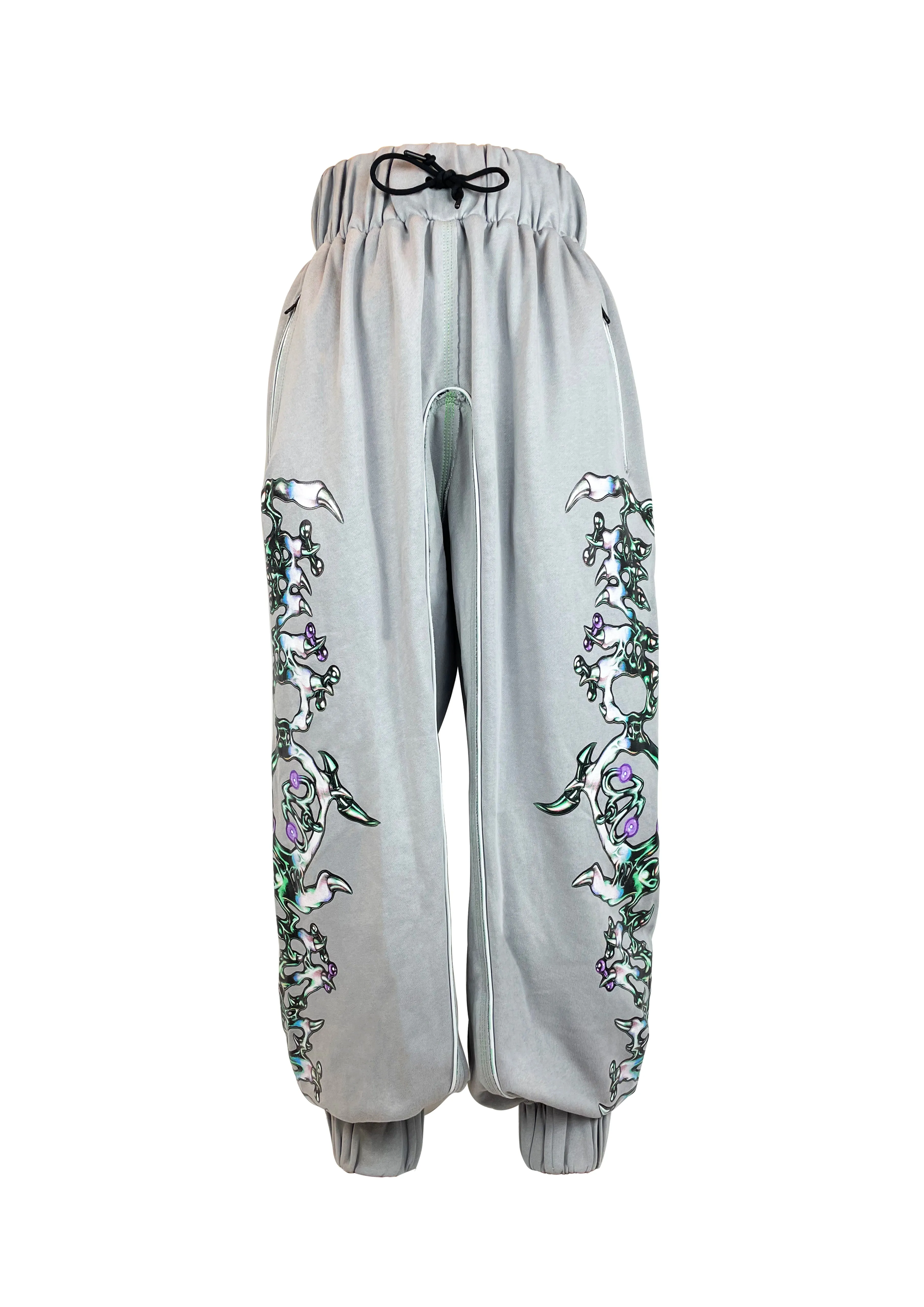 MOTIF LOUNGE PANTS