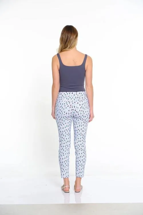 Multiples/Slimsations Pants #M14703PM