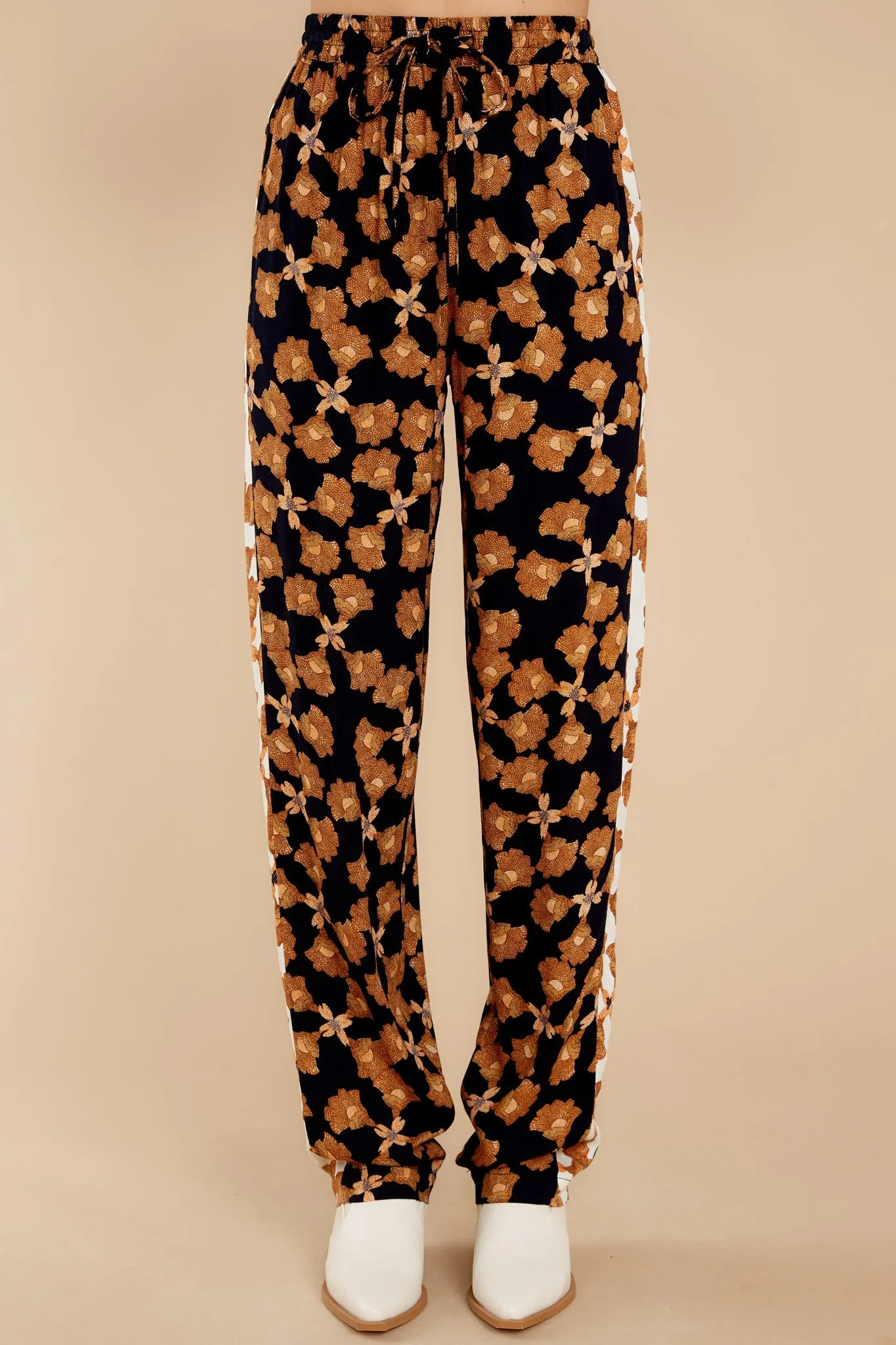 Nour Multi Elastic Multi PJ Jogger