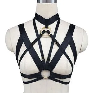 O Ring Harness