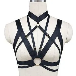 O Ring Harness