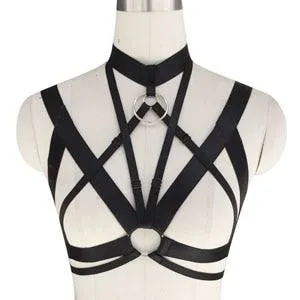 O Ring Harness