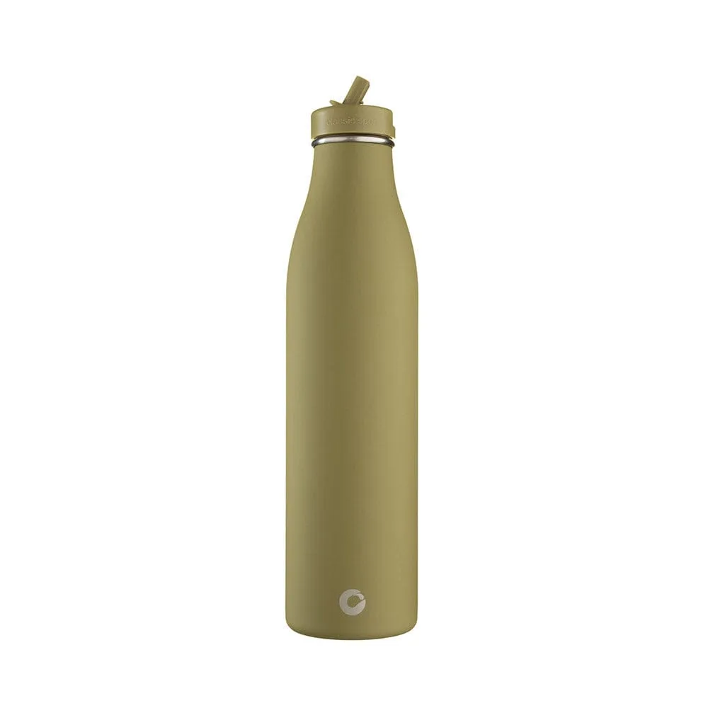 One Green Bottle Evolution Insulated Bottle 1200ml