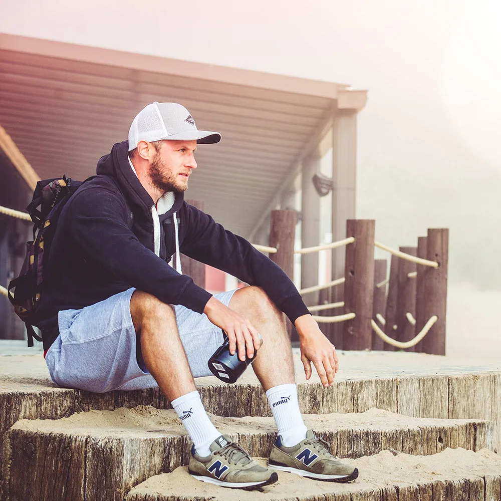 'Original' Sports Hoodie