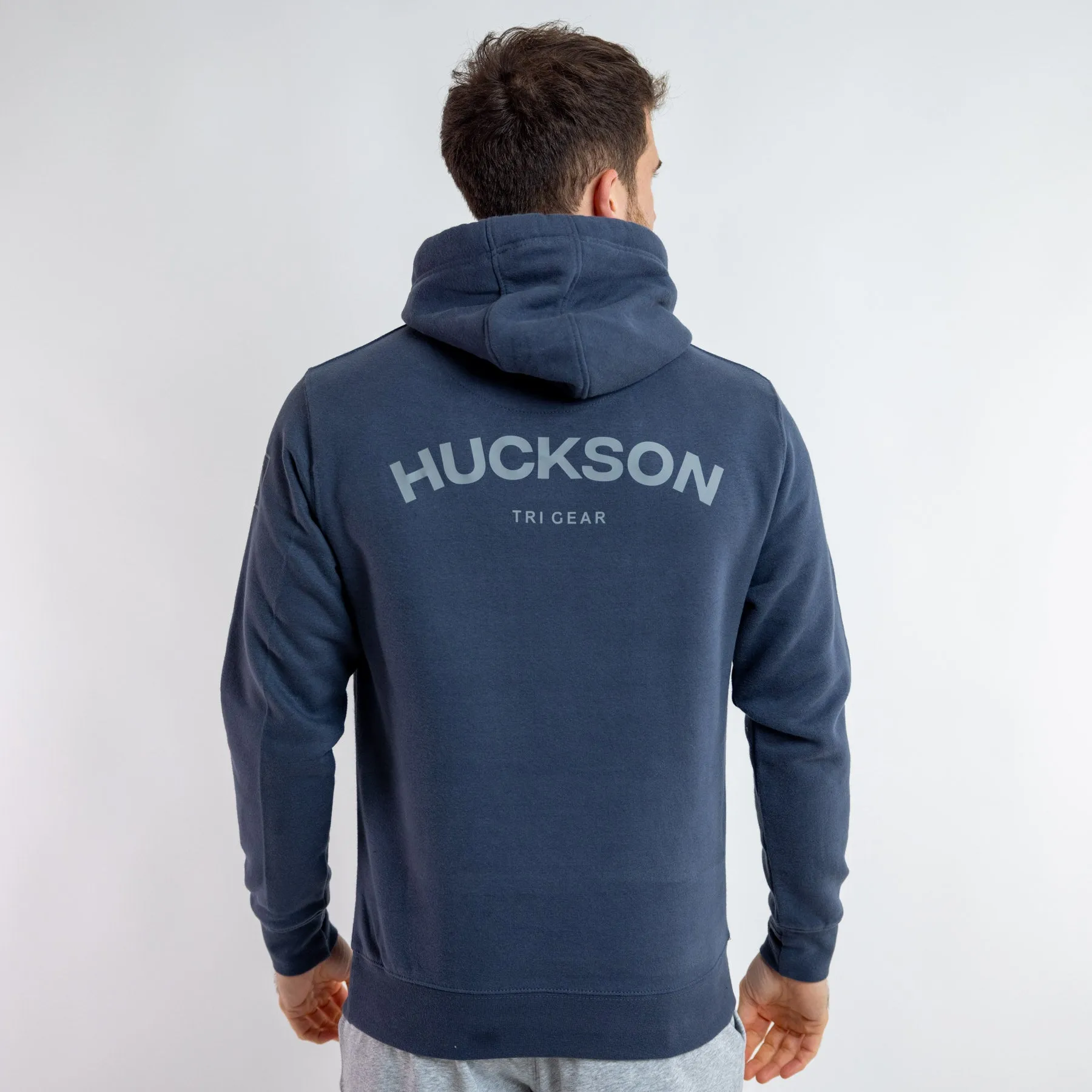 'Original' Sports Hoodie