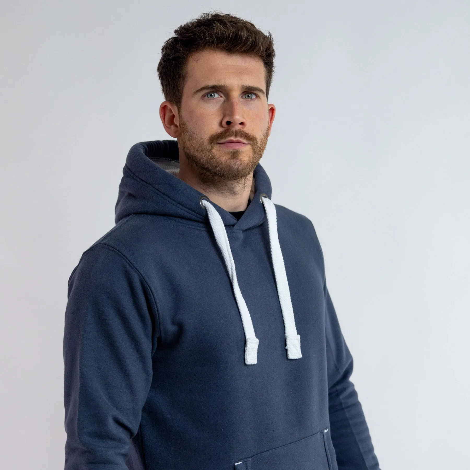 'Original' Sports Hoodie