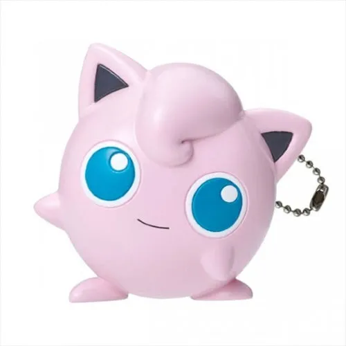 Pokemon Light Up Mascot Key Chain By Gray Perka Service