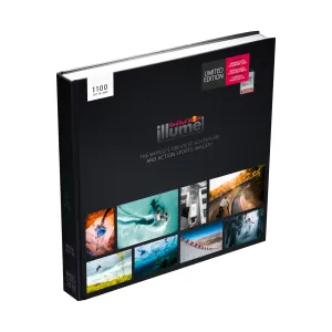 Red Bull Illume 2019 Photobook - Limited Edition