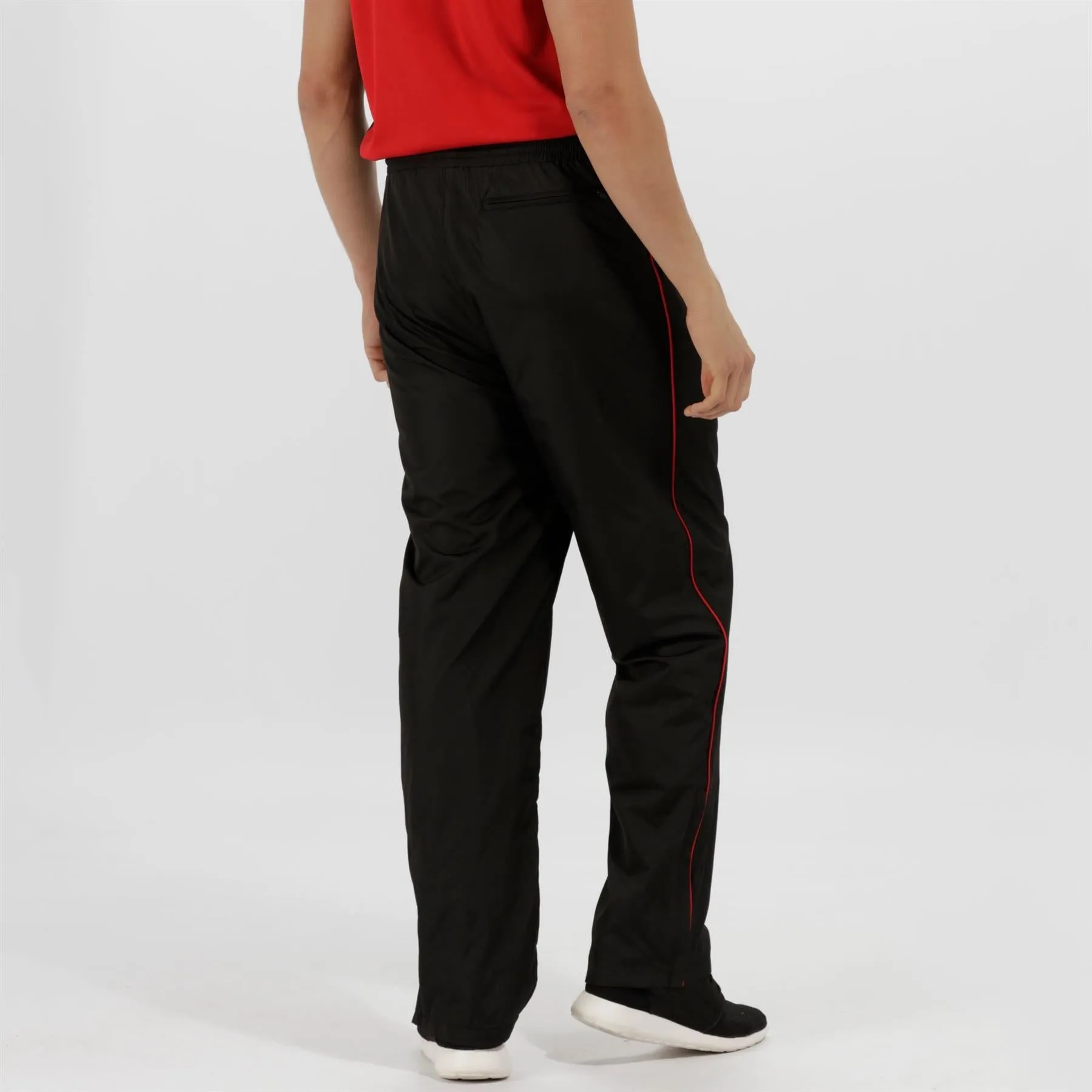 Regatta Mens Athens Tracksuit Bottoms