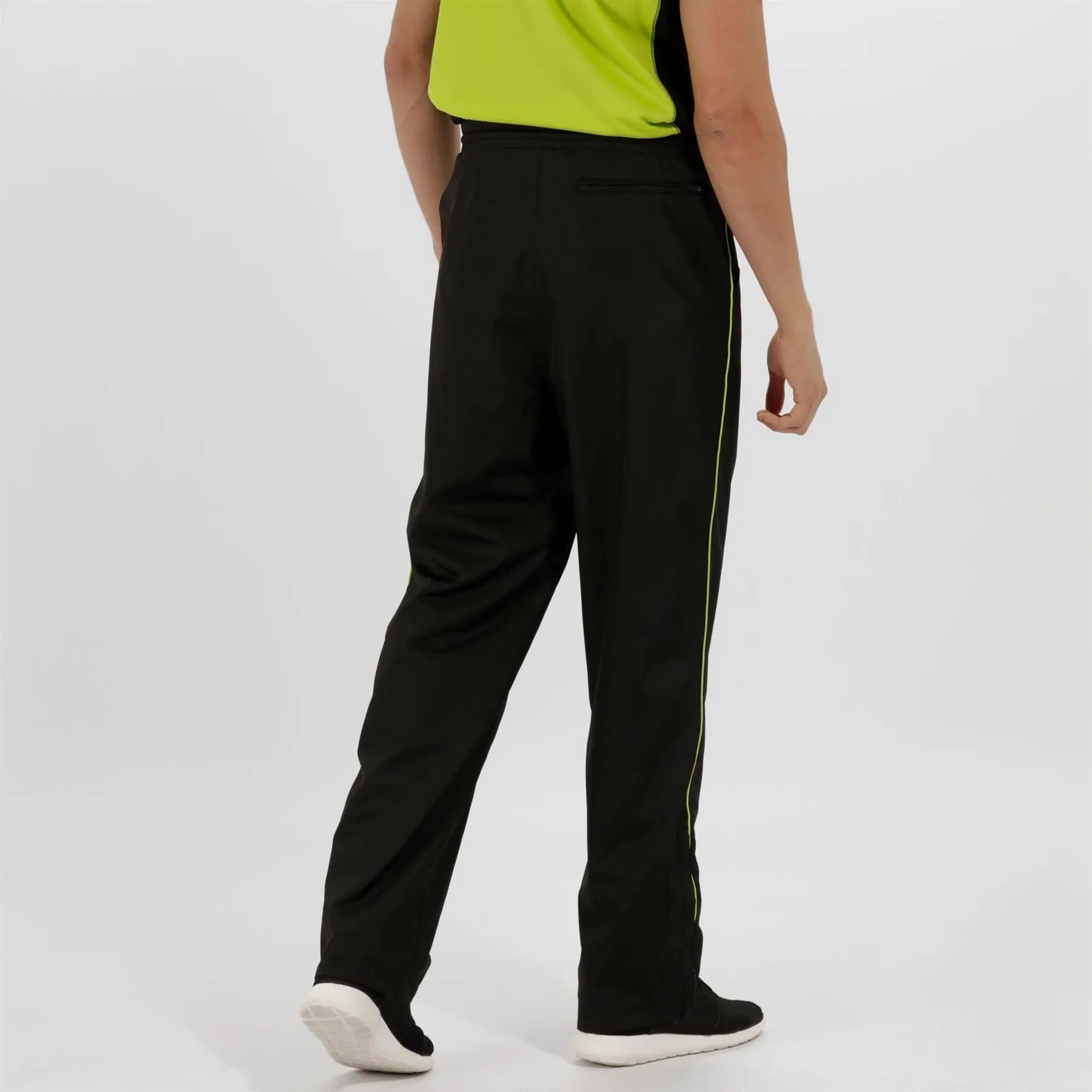 Regatta Mens Athens Tracksuit Bottoms