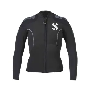 Scubapro Everflex Yulex Longsleeve Women's Top  3mm