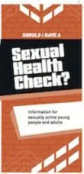 Should I Have a Sexual Health Check? - HE1445