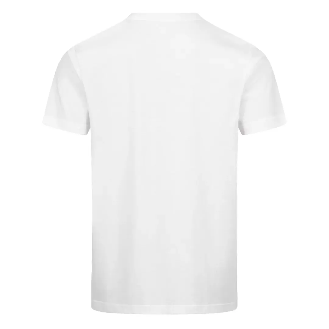 Since T-Shirt 24 - White by Blaser