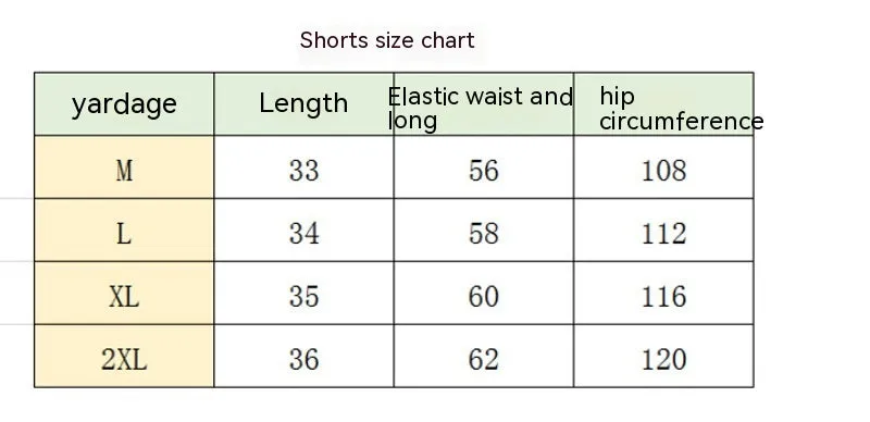 Student Crew Neck T-shirt Shorts Loose Sports Two-piece Set