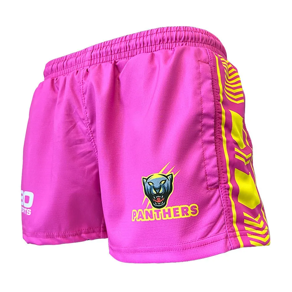 Sublimated Performance Rugby Shorts