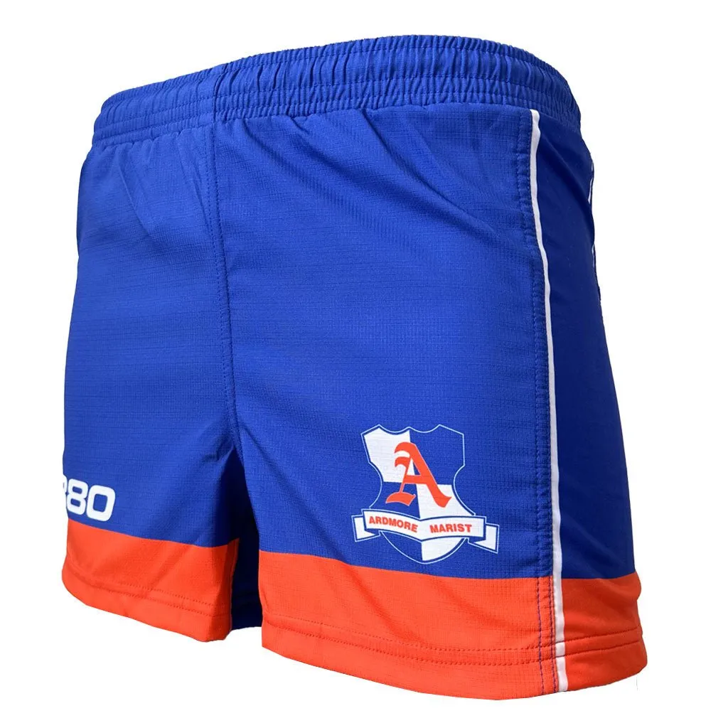 Sublimated Performance Rugby Shorts