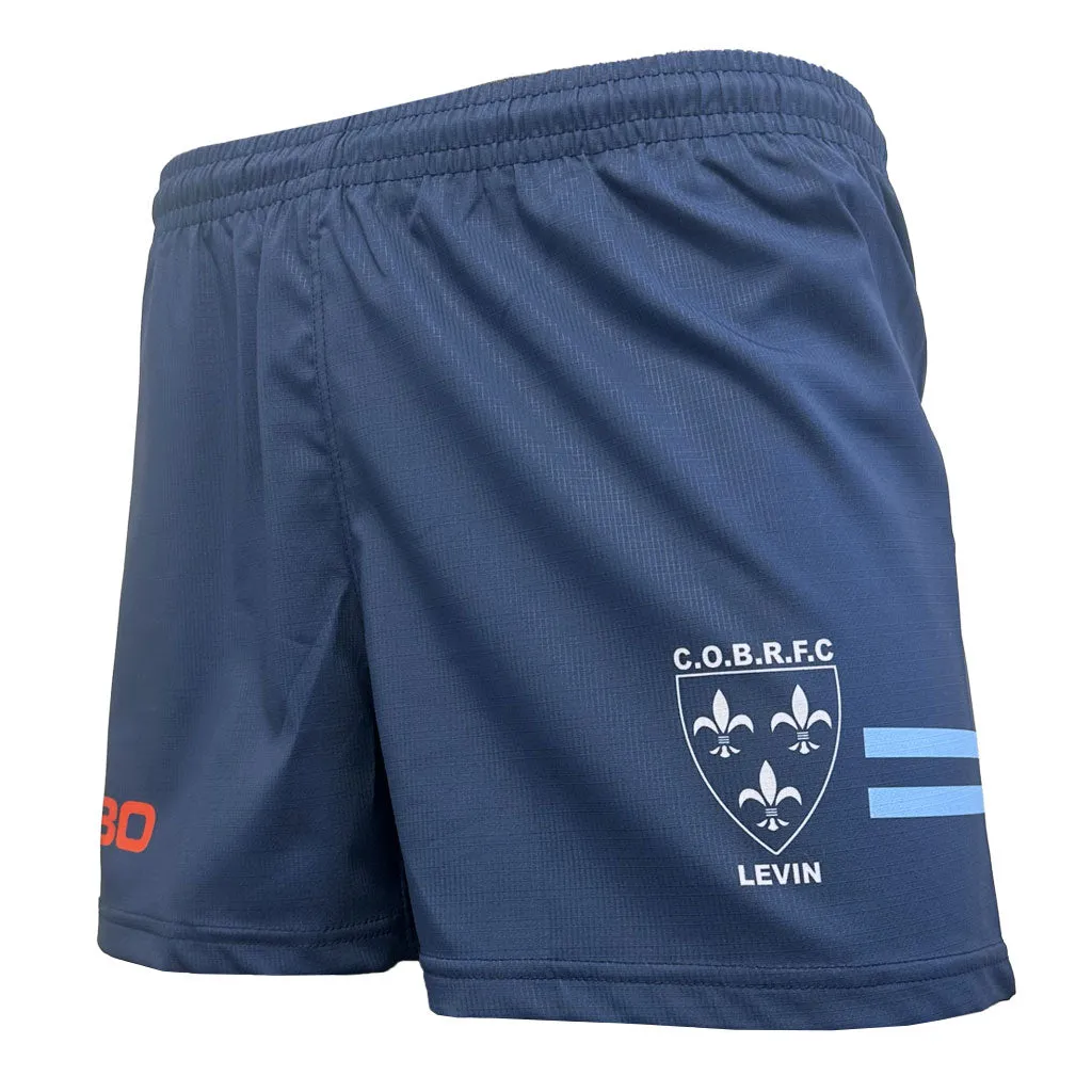 Sublimated Performance Rugby Shorts