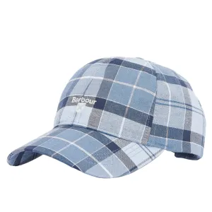 Tartan Sports Cap