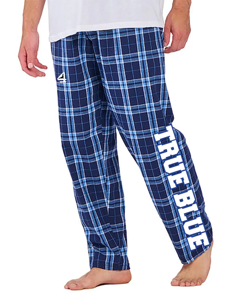 TRUE BLUE Lacrosse Pajama Pants