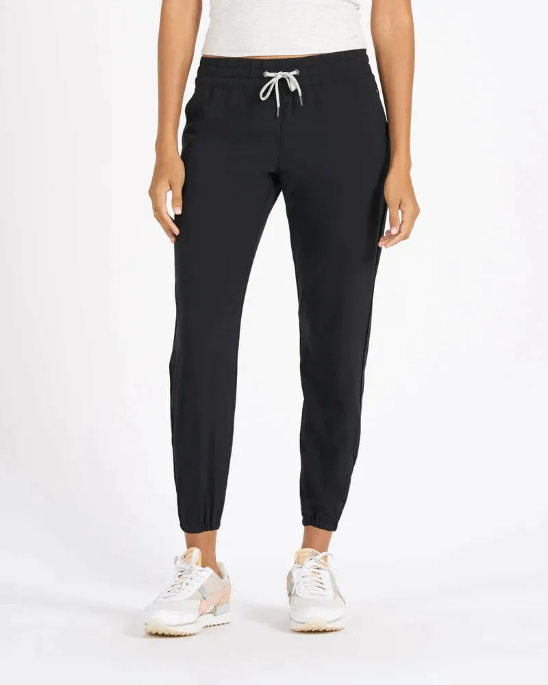 Womens Weekend Jogger