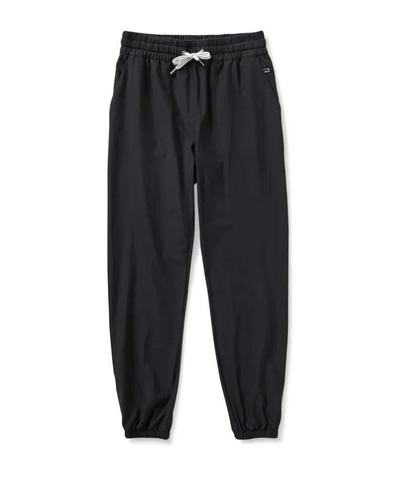 Womens Weekend Jogger